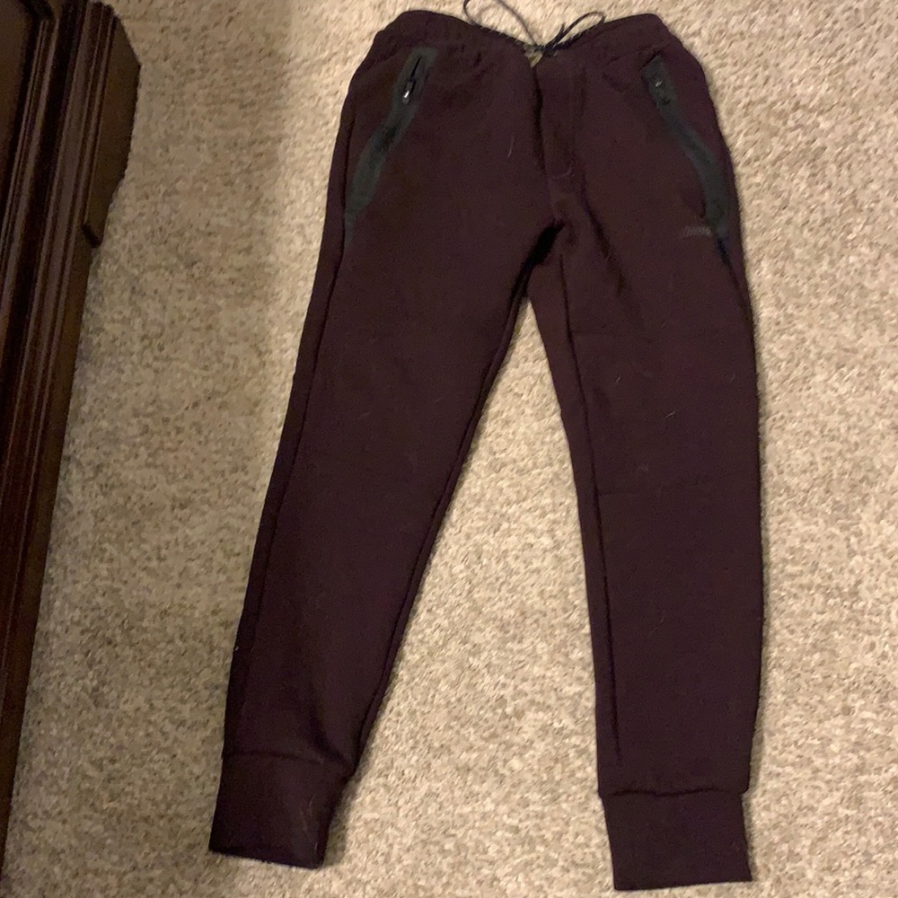 Sweatpants
